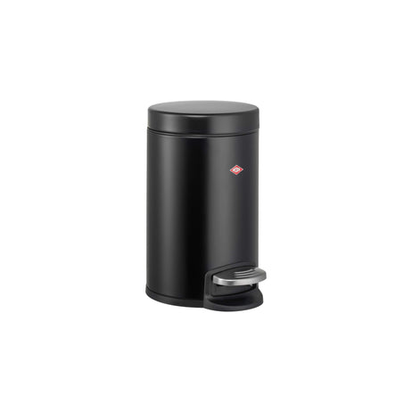 Cosmetic Bin 3L | Matt Black