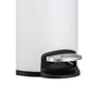 Cosmetic Bin 3L | Matt White