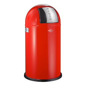 Pushboy 50L Bin