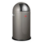 Wesco Pushboy 50L in Graphite