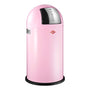 Wesco Pushboy 50L in Pink