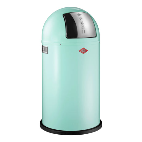 Wesco Pushboy 50L in Mint