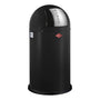 Pushboy 50L Bin | Matt Black