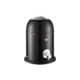 Mini Master 6L Bin | Matt Black