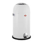 Kickmaster 33L Bin | Matt White