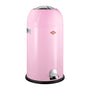 Kickmaster 33L Bin | Pink