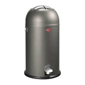 Kickmaster 33L Bin | Graphite