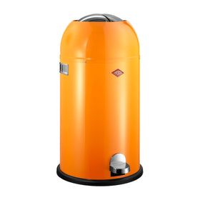 Kickmaster 33L Bin | Orange