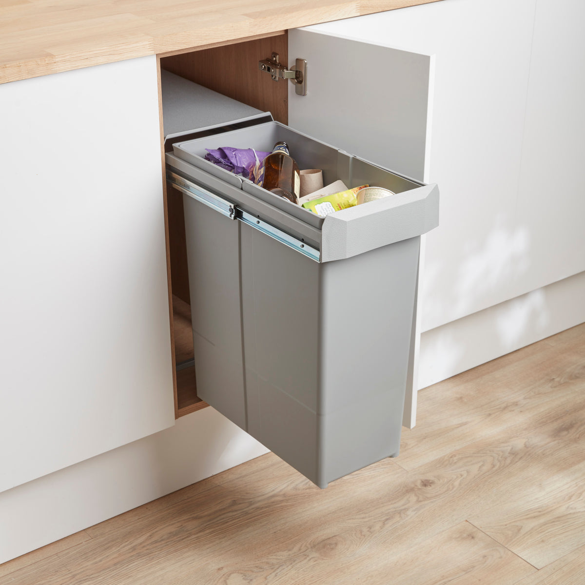 Hinged Door Cabinets | Wesco Living UK